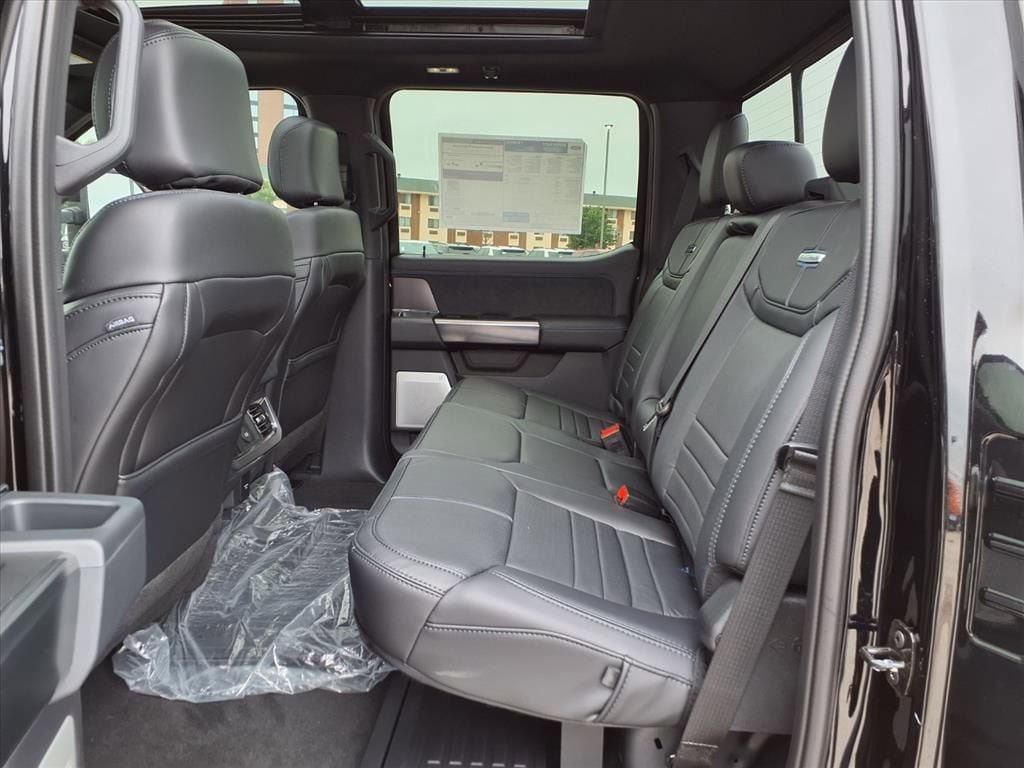 New 2026 Ford F250 Platinum AWD/4WD image 22
