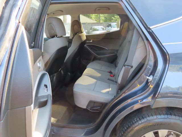 Used 2015 Hyundai Santa Fe Sport AWD/4WD image 11