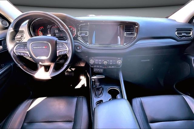 Used 2021 Dodge Durango SXT image 7
