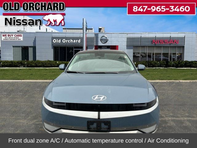 Used 2024 Hyundai Ioniq 5 Limited image 4