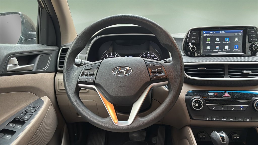 Used 2019 Hyundai Tucson Value image 14