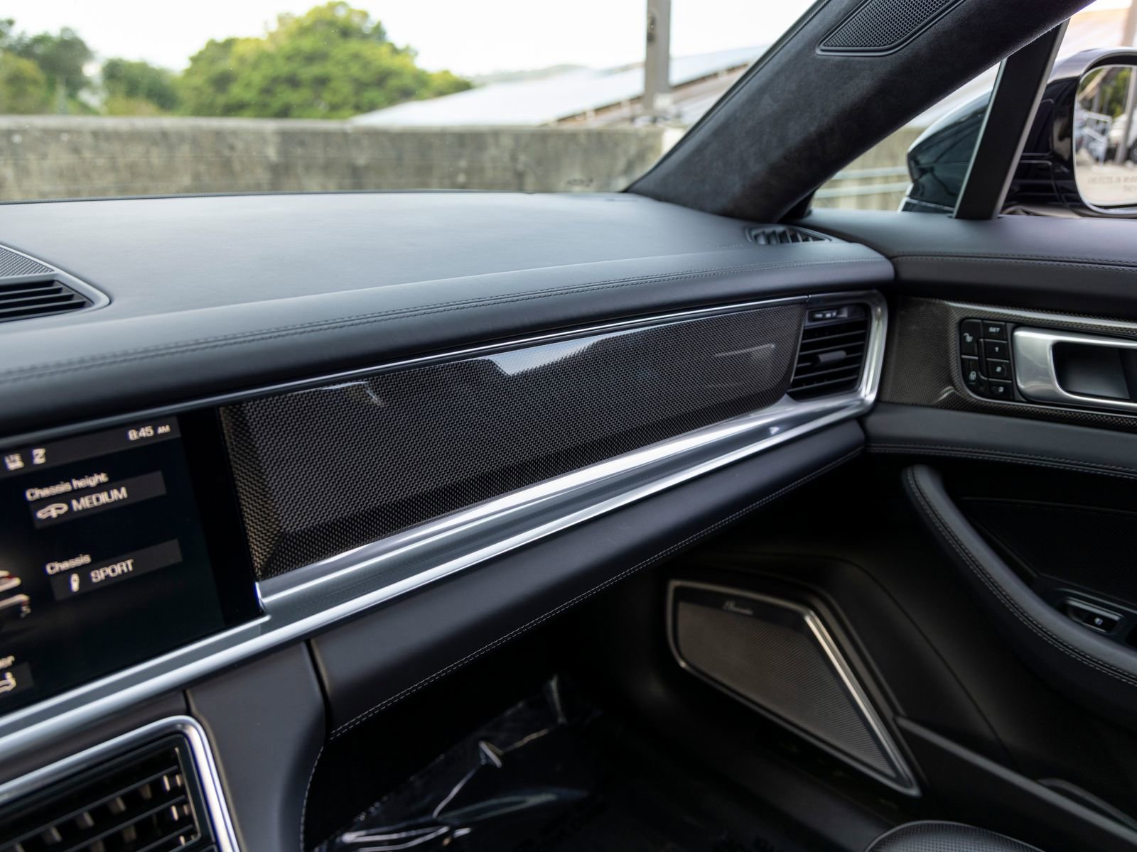 Used 2018 Porsche Panamera Turbo S image 42