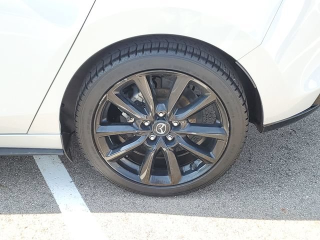 Used 2024 MAZDA MAZDA3 s FWD image 32