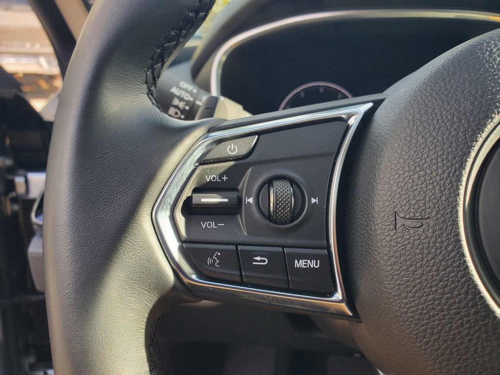 Used 2026 Acura MDX w/ Technology Package image 26