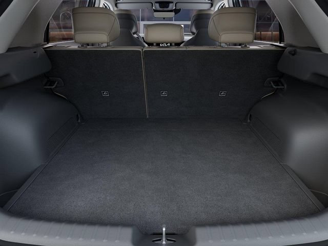New 2026 Kia Niro EX FWD image 20
