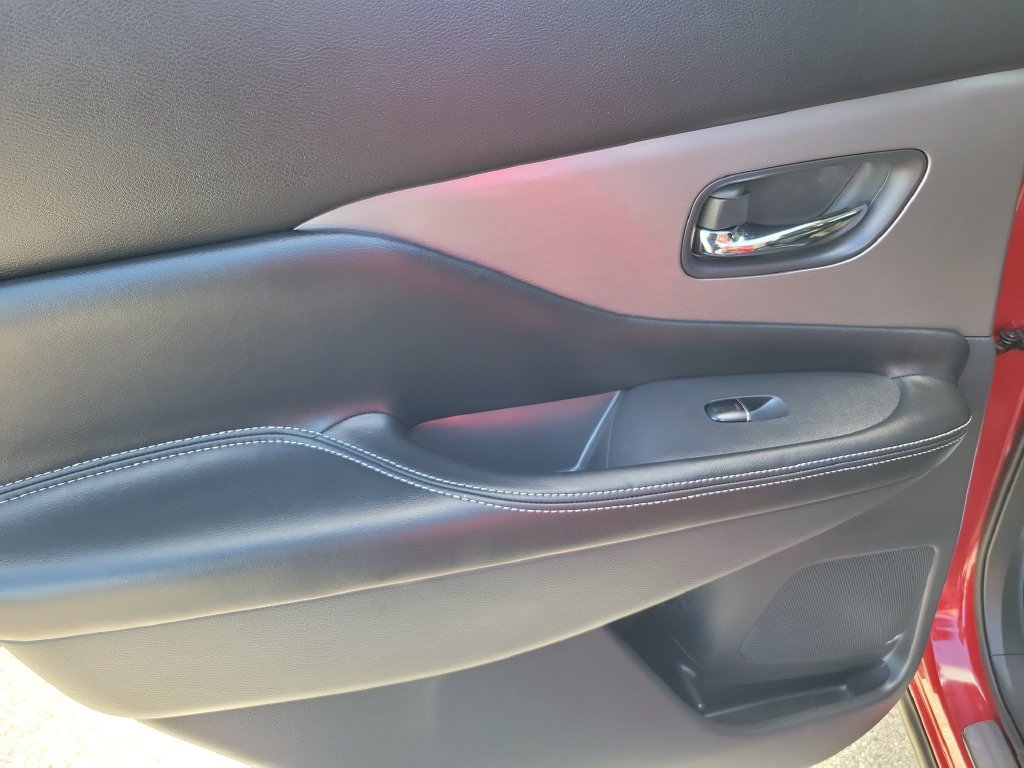 Certified 2024 Nissan Murano SL AWD/4WD image 13