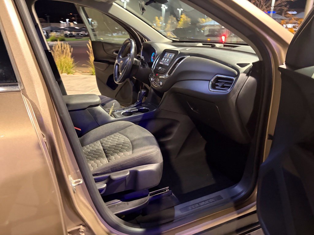 Used 2019 Chevrolet Equinox LT AWD/4WD image 22