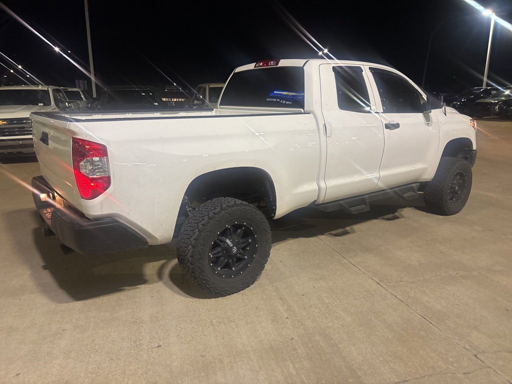 Used 2019 Toyota Tundra SR image 5