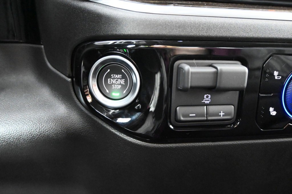 New 2026 Chevrolet Silverado 1500 LT w/ Z71 Off-Road Package image 35