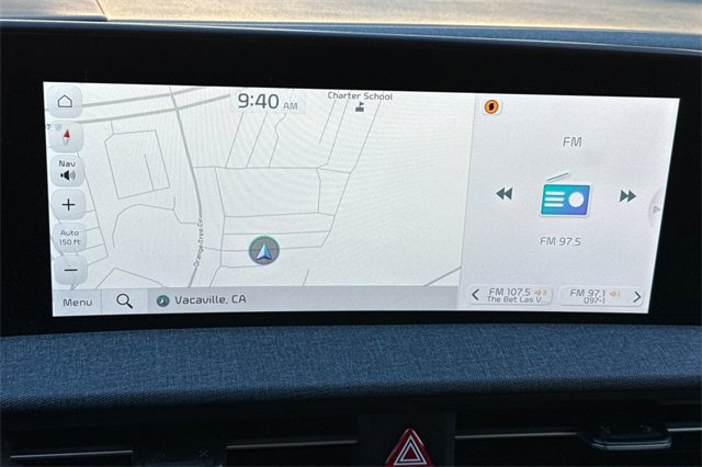 Certified 2024 Kia EV6 Wind w/ Wind Technology Package image 25