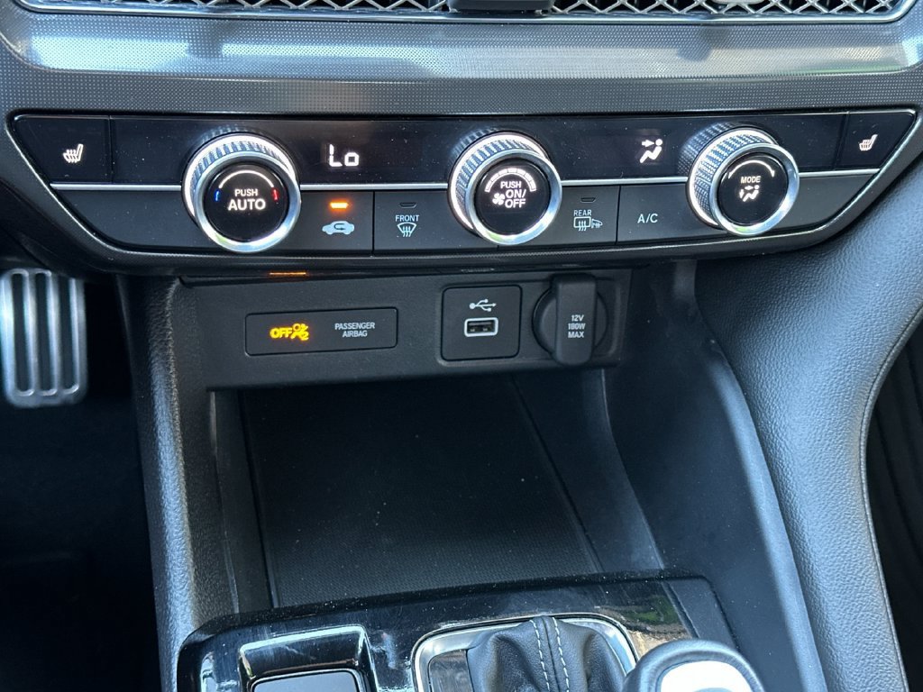Used 2024 Acura Integra A-Spec FWD image 18