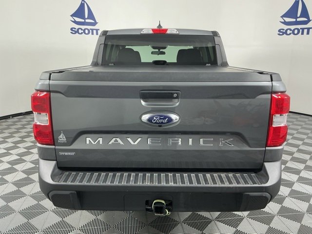 Used 2023 Ford Maverick XL image 20