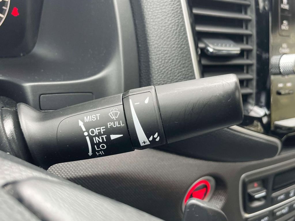 Certified 2024 Honda Ridgeline RTL image 26