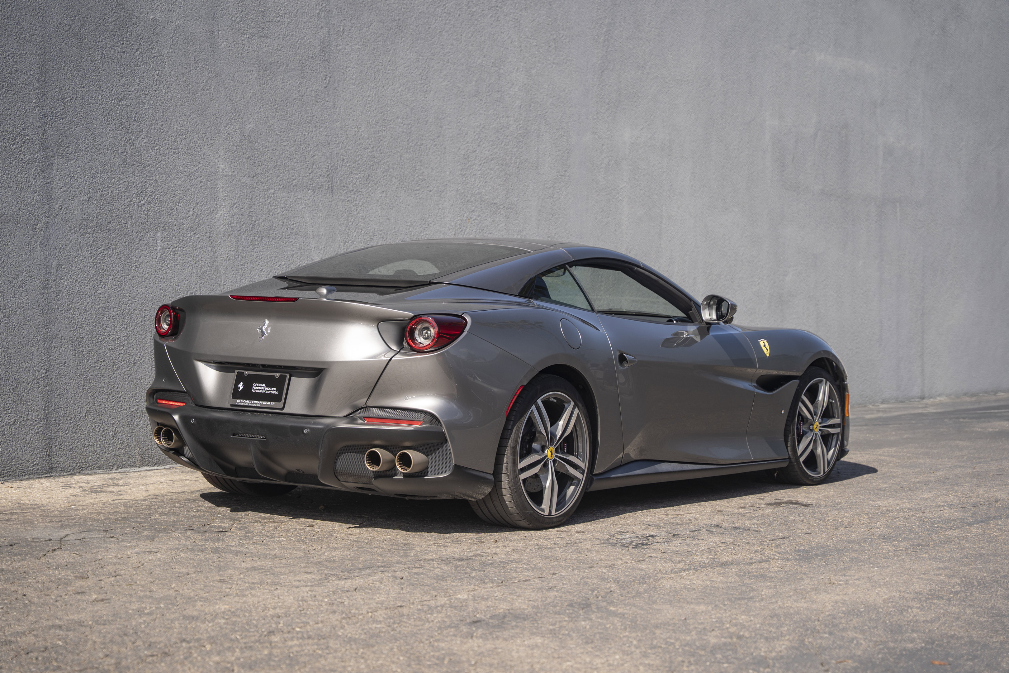 Used 2022 Ferrari Portofino M image 10