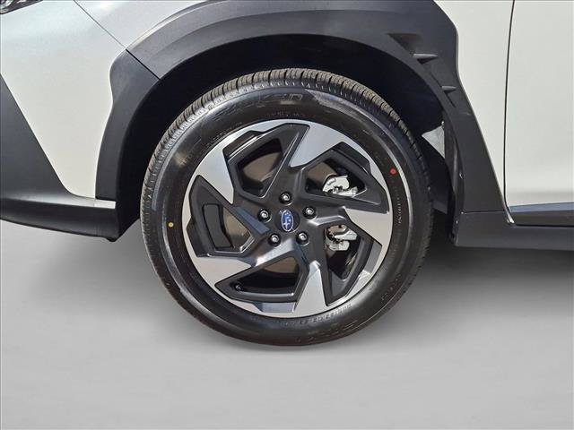 New 2026 Subaru Crosstrek 2.5i Limited AWD/4WD image 10