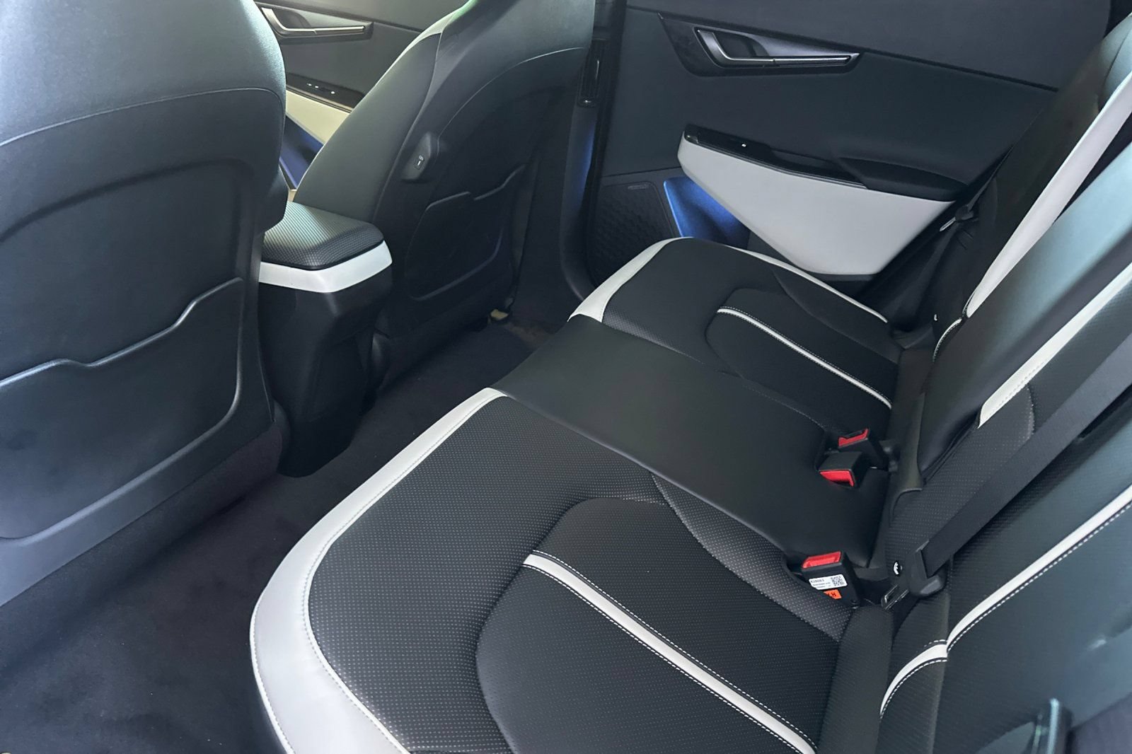 New 2026 Kia EV6 GT-Line RWD image 11