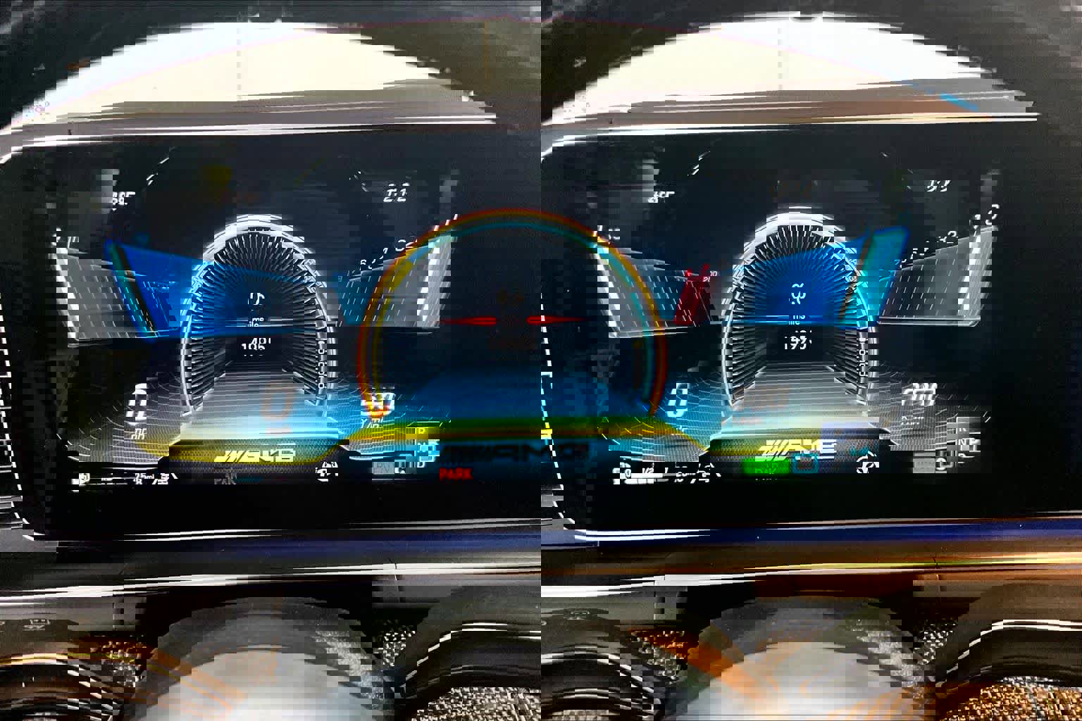 Used 2022 Mercedes-Benz GLE 63 AMG S image 25