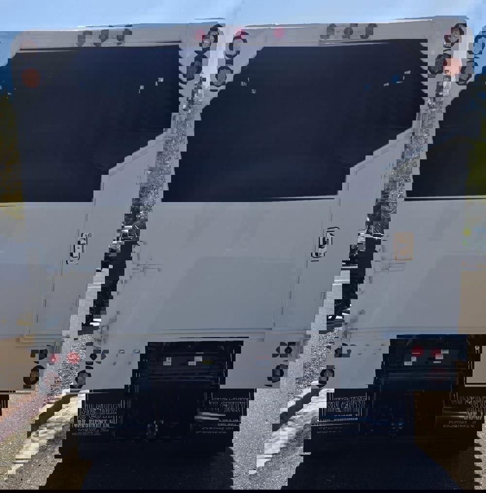 New 2026 RAM 5500 Tradesman image 2