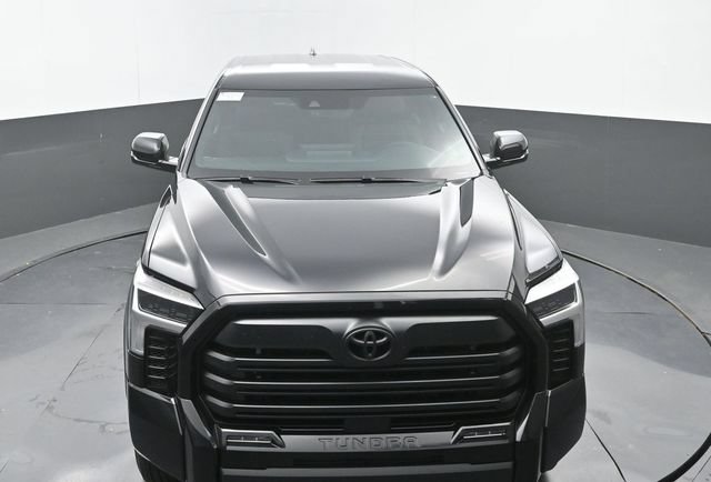 New 2026 Toyota Tundra Limited w/ Nightshade Package AWD/4WD image 28