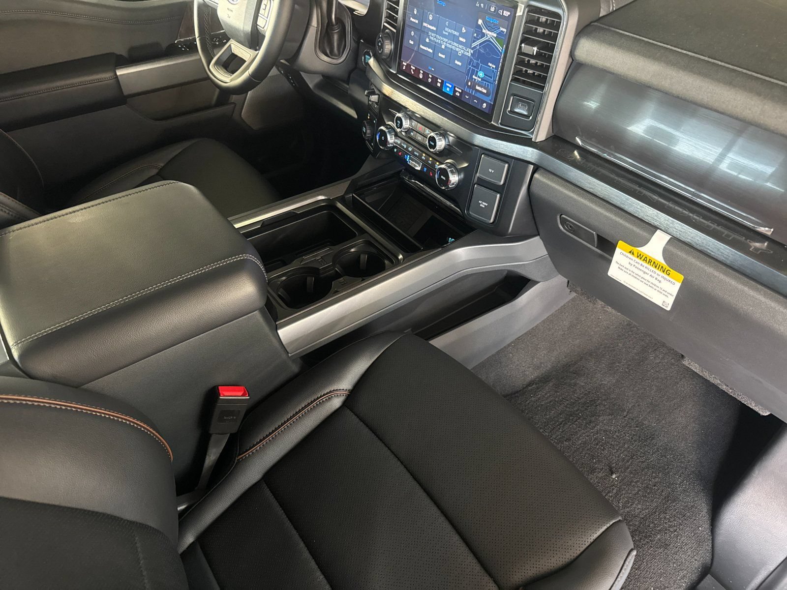 New 2026 Ford F250 Lariat w/ Lariat Ultimate Package AWD/4WD image 14