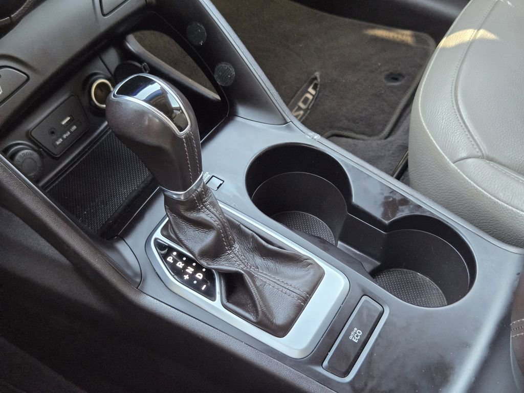 Used 2015 Hyundai Tucson Limited w/ Option Group 03 image 20