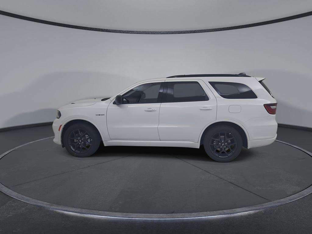 New 2026 Dodge Durango GT AWD/4WD image 9
