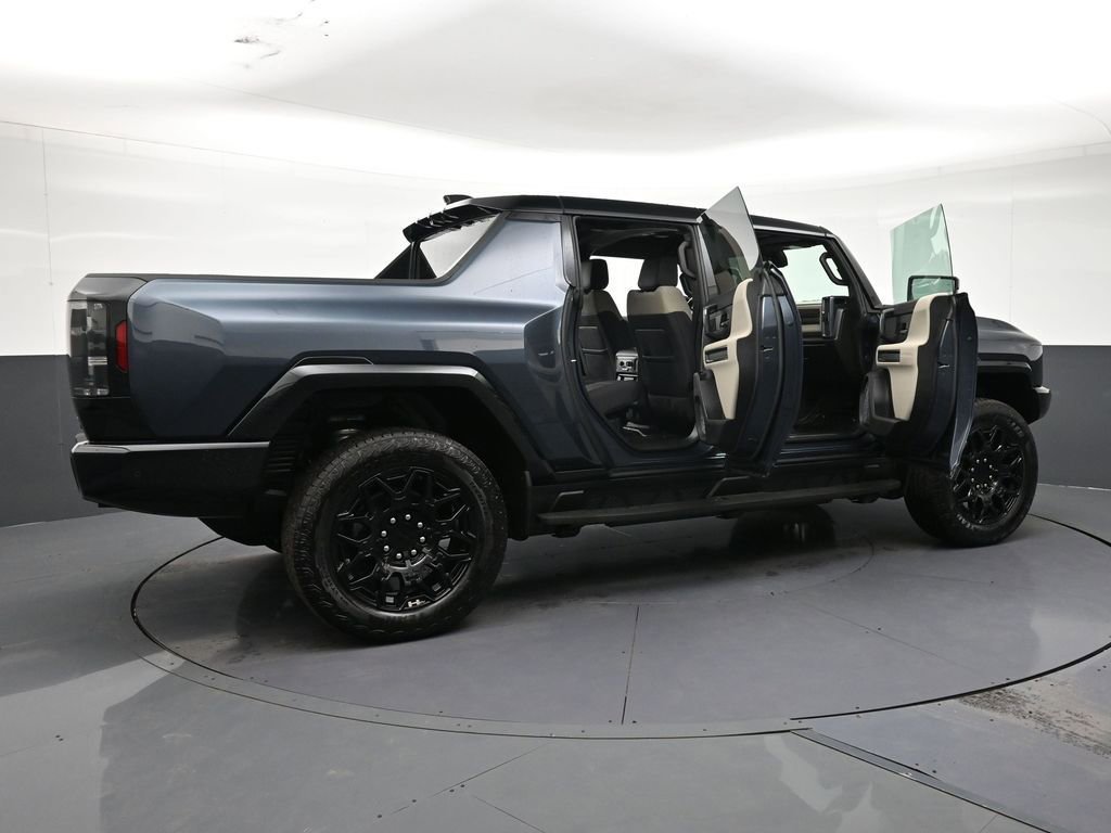 Used 2026 GMC Hummer EV 4x4 Crew Cab image 31