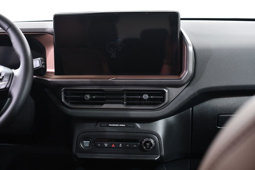 New 2025 Ford Bronco Sport Outer Banks w/ Outer Banks Tech Package+ image 9