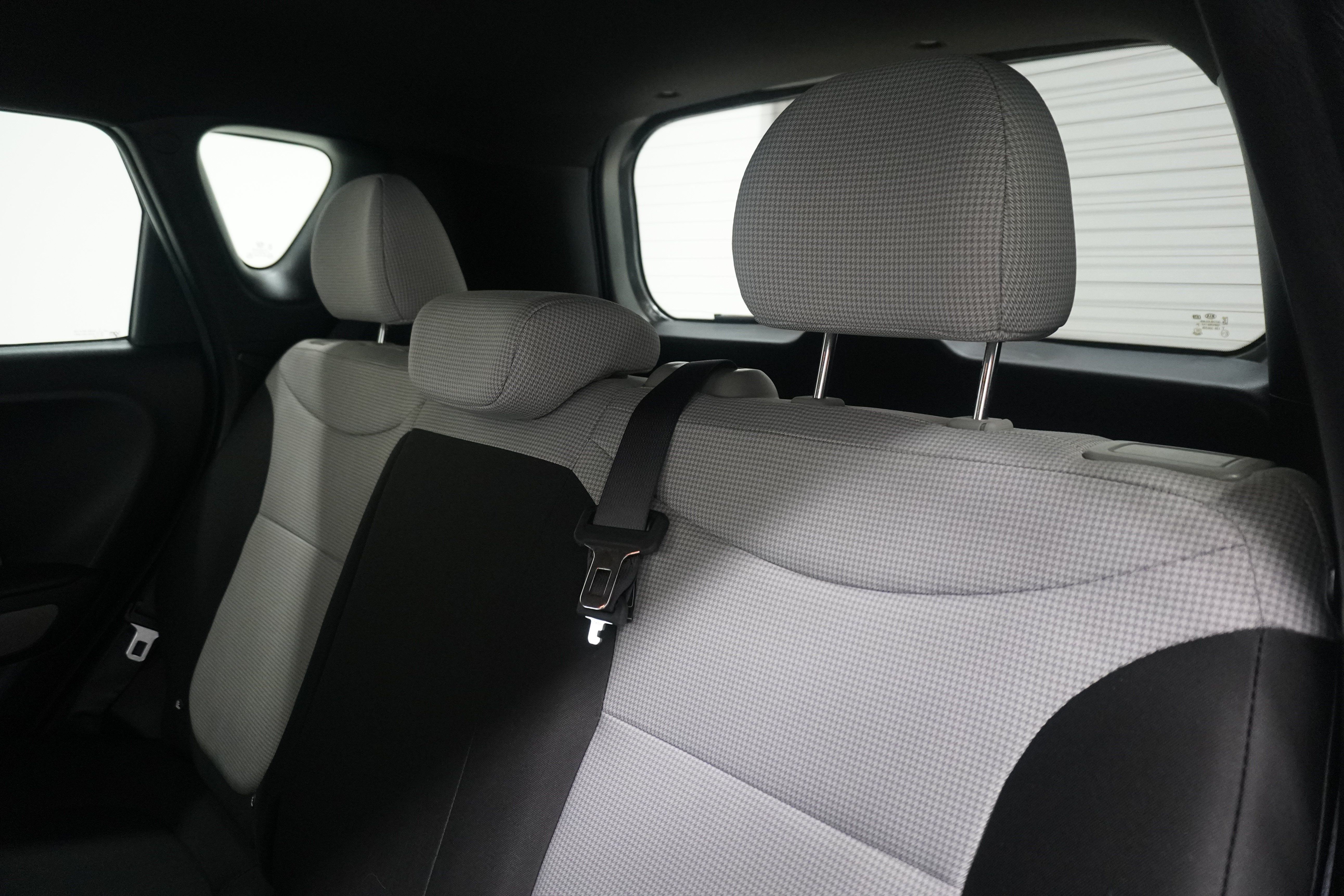 Used 2016 Kia Soul w/ Convenience Package FWD image 12