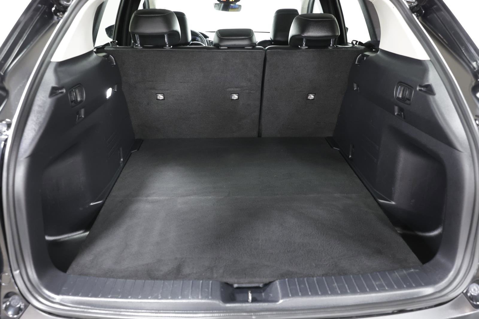 Used 2024 MAZDA CX-50 AWD 2.5 S w/ Preferred Package image 13