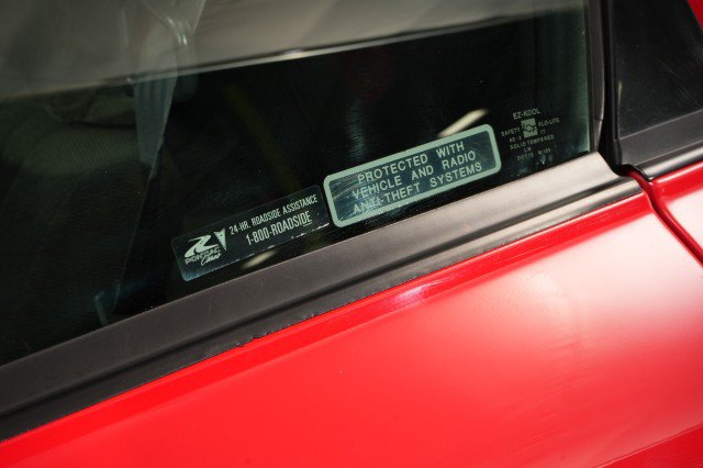 Used 1994 Pontiac Firebird Formula RWD image 32