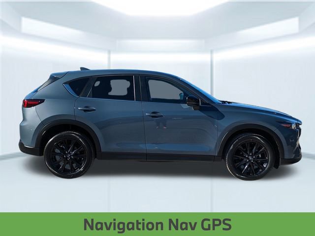 Used 2024 MAZDA CX-5 Carbon Edition image 8