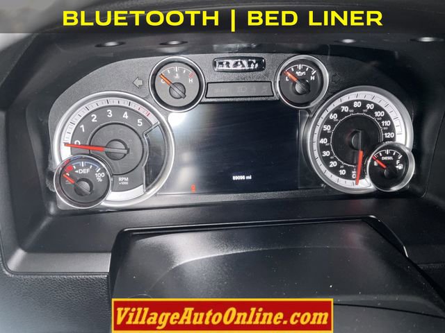 Used 2015 RAM 1500 Laramie image 15