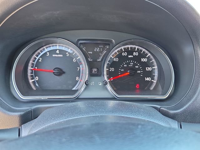 Used 2018 Nissan Versa SV image 23