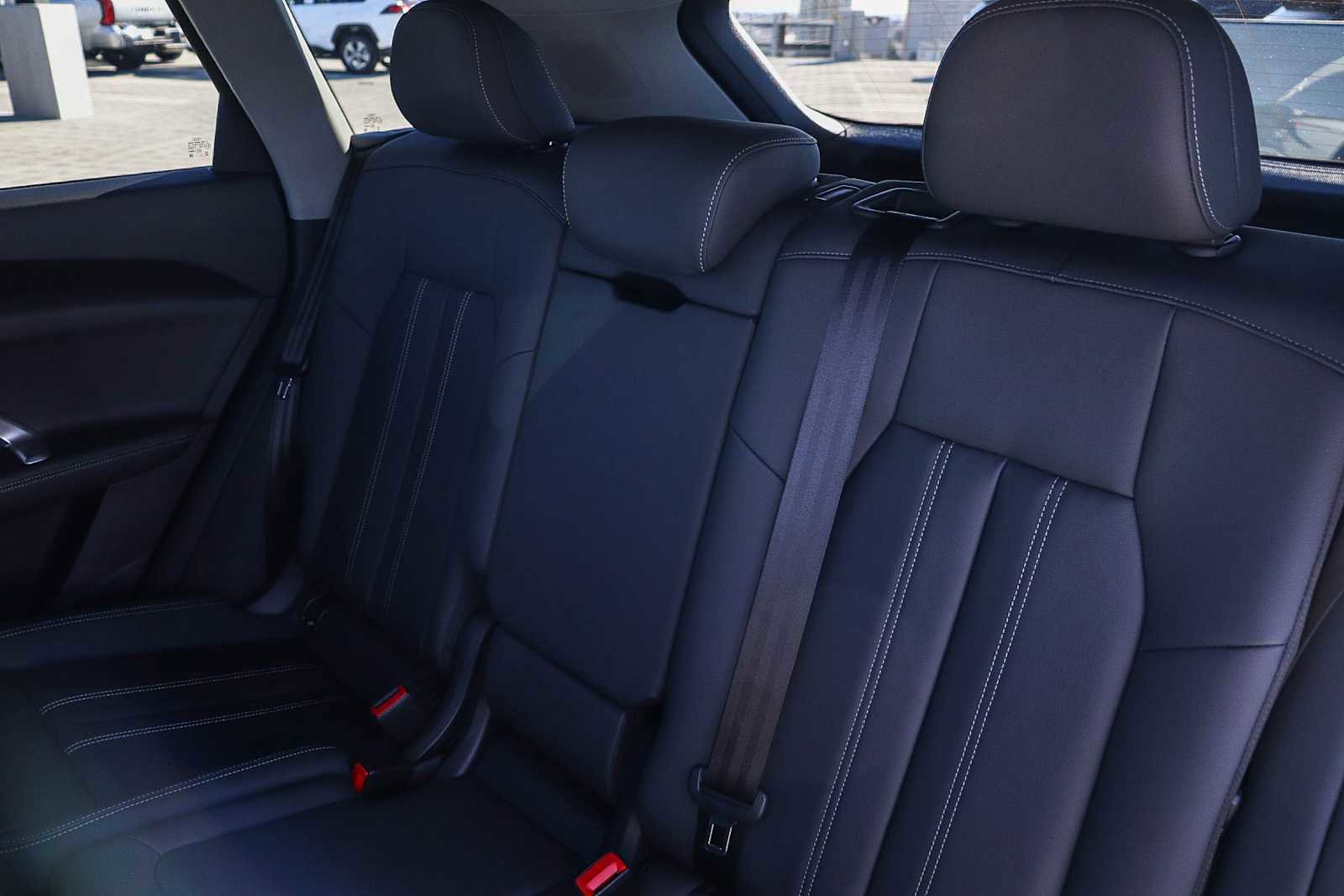 New 2025 Audi Q5 Premium Plus image 23