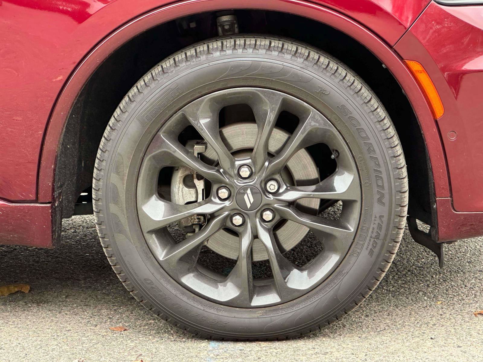 Used 2023 Dodge Durango R/T image 7