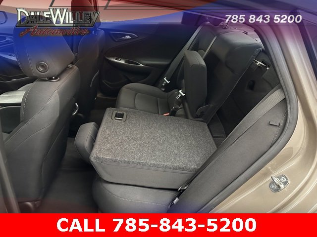 Used 2024 Chevrolet Malibu LT image 17