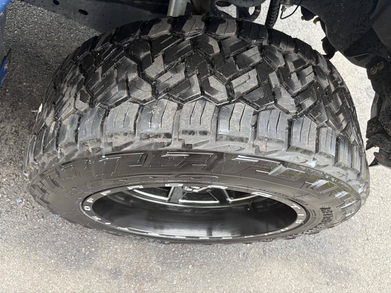 Used 2020 Ford F250 XLT w/ Tremor Off-Road Package AWD/4WD image 20