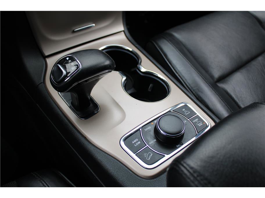 Used 2014 Jeep Grand Cherokee Summit image 28