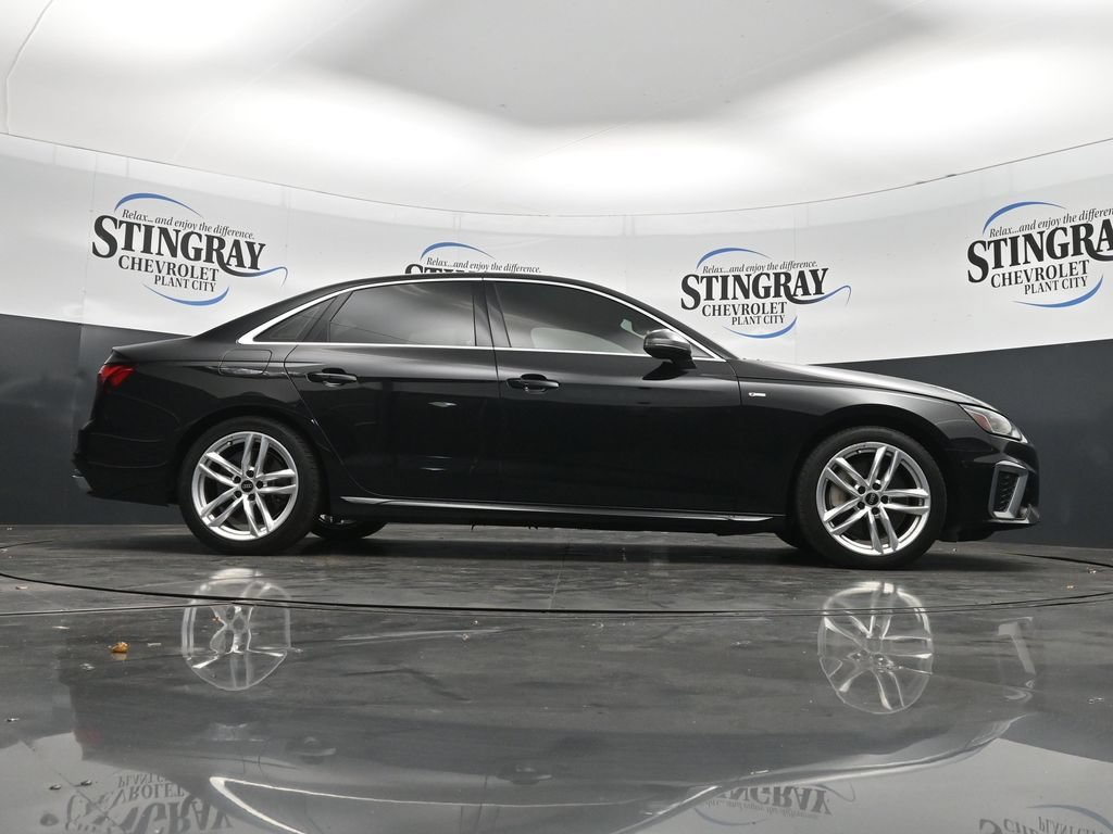 Used 2023 Audi A4 2.0T Premium Plus AWD/4WD image 33