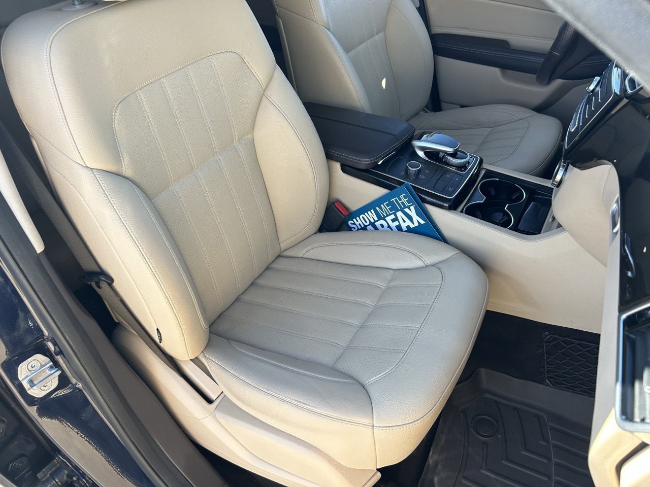 Used 2018 Mercedes-Benz GLE 350 4MATIC image 12