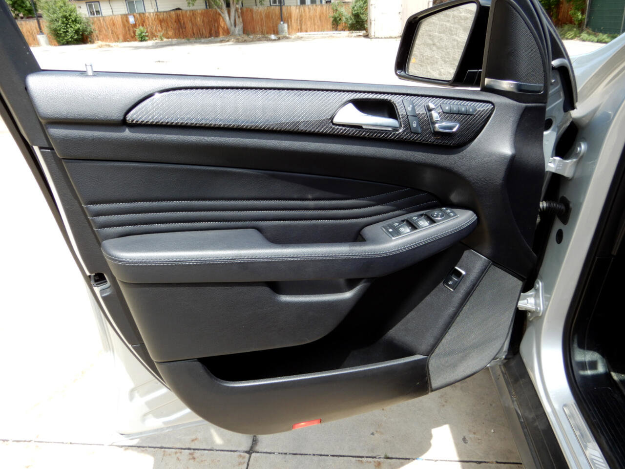 Used 2018 Mercedes-Benz GLE 43 AMG 4MATIC Coupe image 20