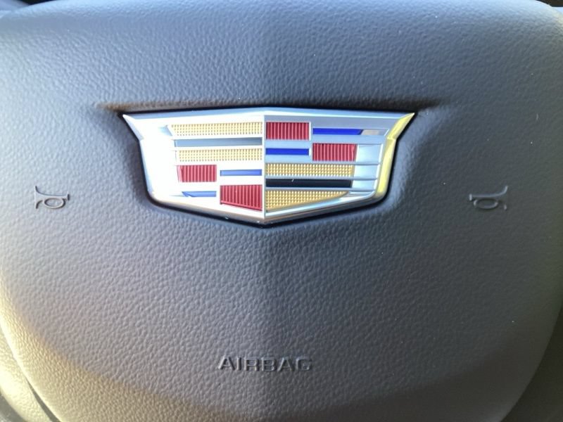 New 2026 Cadillac CT5 Premium Luxury w/ Technology Package RWD image 22