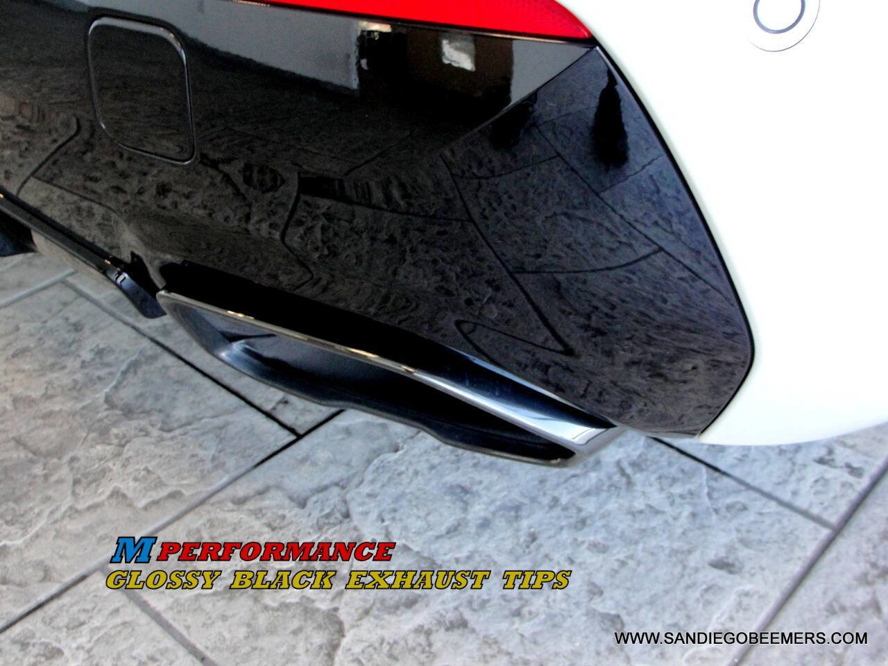 Used 2024 BMW M440i Coupe w/ Premium Package RWD image 14