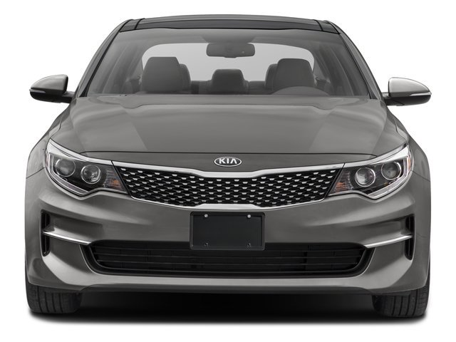 Used 2016 Kia Optima LX image 4