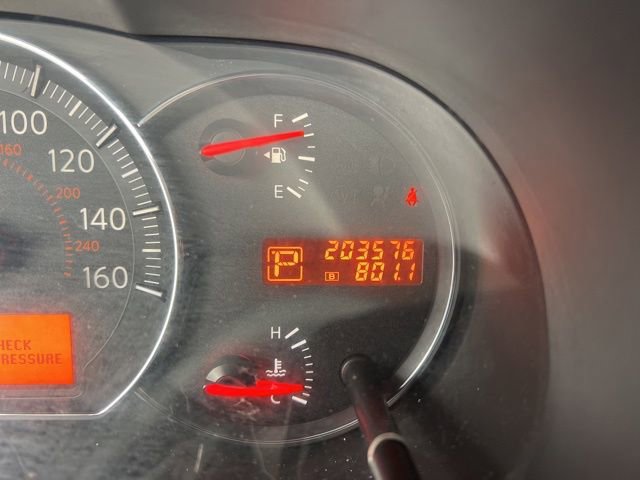 Used 2011 Nissan Maxima 3.5 SV w/ Sport Pkg image 12