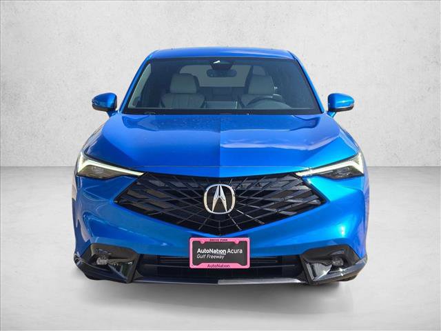 New 2026 Acura ADX A-Spec FWD image 6