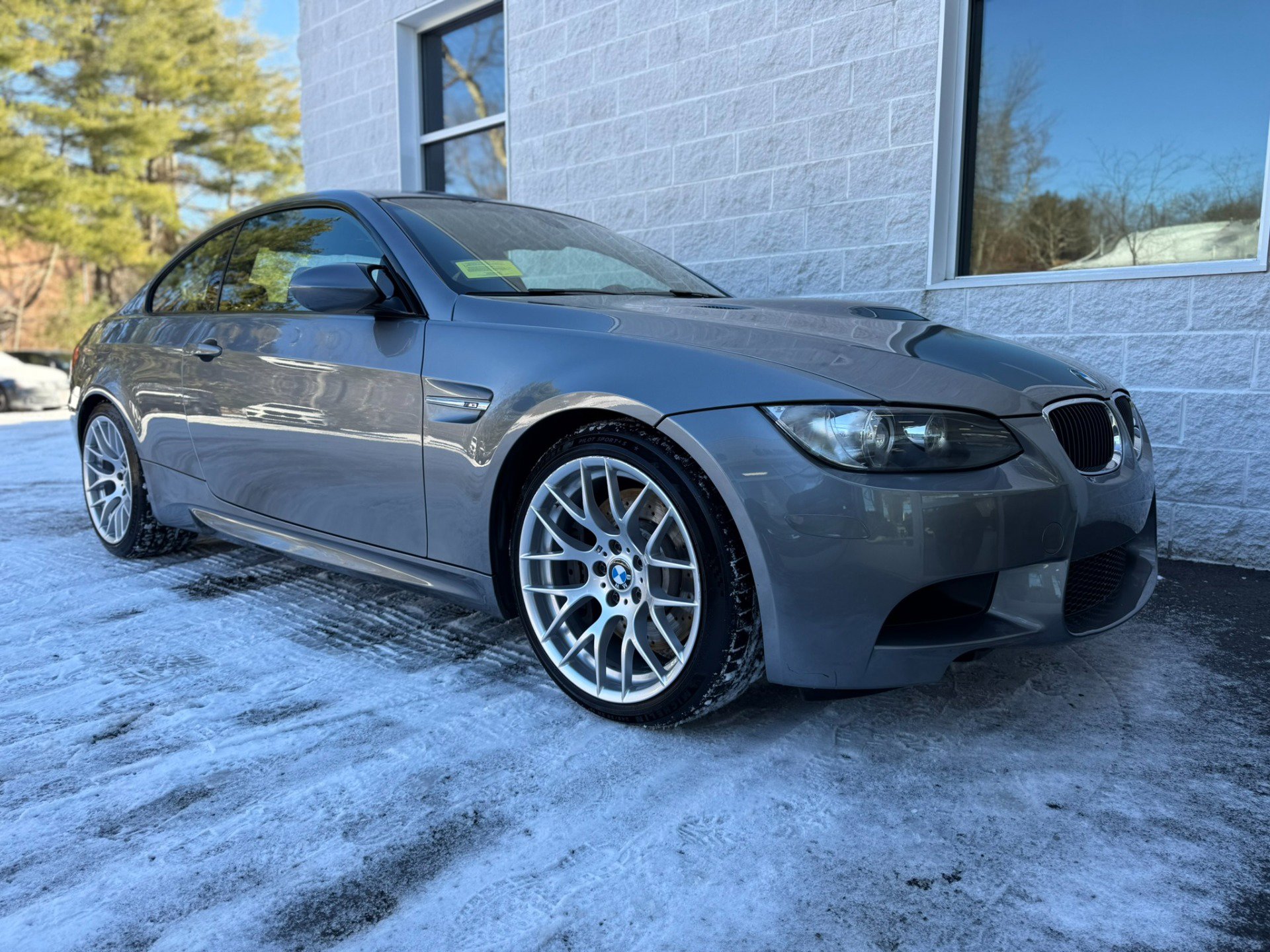 Used 2013 BMW M3 Coupe image 35