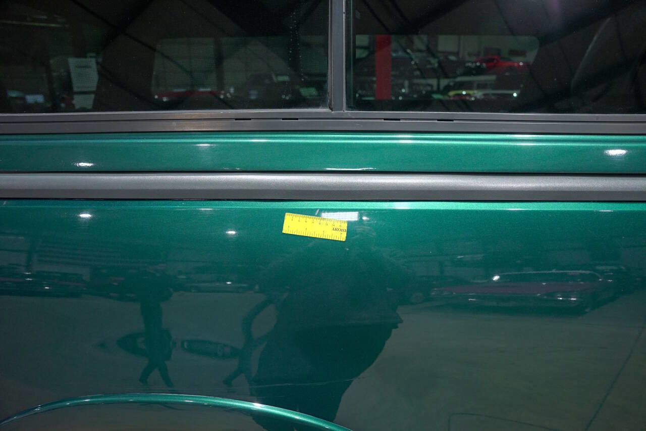 Used 1998 Ford F150 XLT image 37