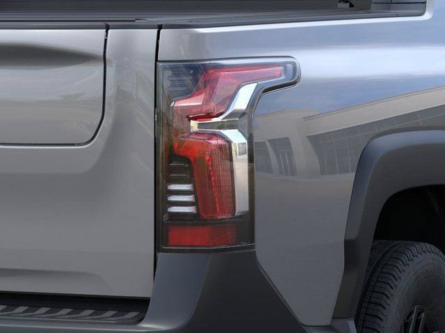 New 2026 Chevrolet Silverado EV LT w/ Plus Package AWD/4WD image 11